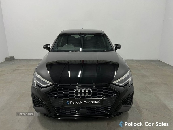 Used Audi A3 2022 for sale - 76315323: Photo 5