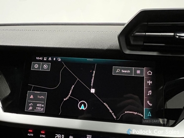 Used Audi A3 2022 for sale - 76315323: Photo 50