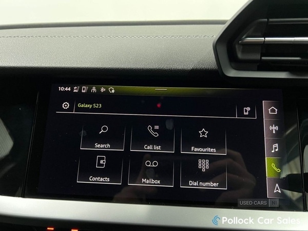 Used Audi A3 2022 for sale - 76315323: Photo 51