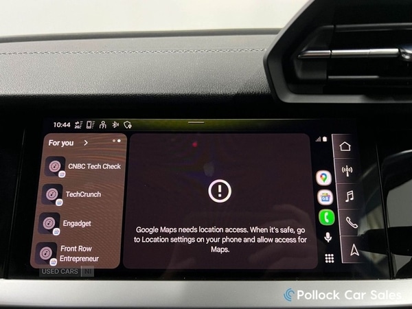 Used Audi A3 2022 for sale - 76315323: Photo 52