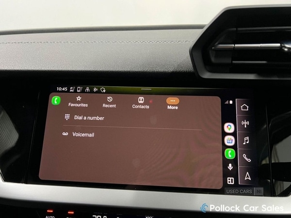 Used Audi A3 2022 for sale - 76315323: Photo 53