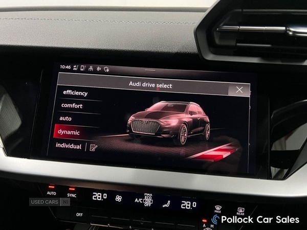 Used Audi A3 2022 for sale - 76315323: Photo 54