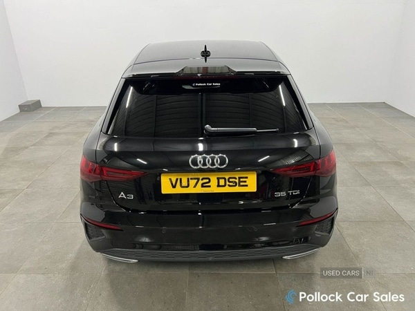 Used Audi A3 2022 for sale - 76315323: Photo 7