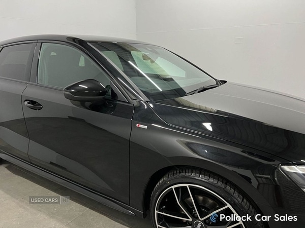 Used Audi A3 2022 for sale - 76315323: Photo 9