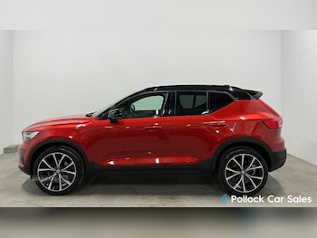 Used Volvo XC40 2020 for sale - 78879355: Photo