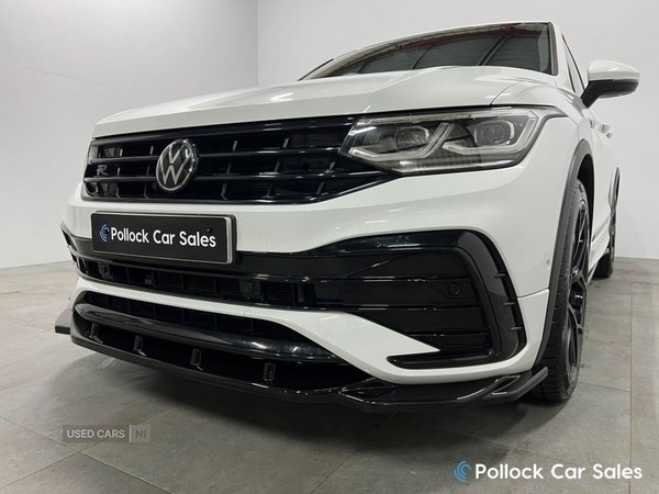 Used Volkswagen Tiguan 2023 for sale - 77052590: Photo 10
