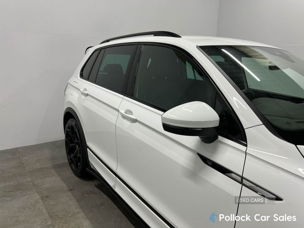 Used Volkswagen Tiguan 2023 for sale - 77052590: Photo 12