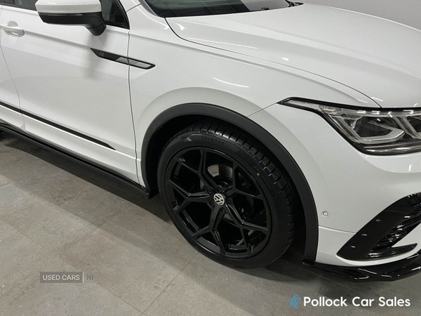 Used Volkswagen Tiguan 2023 for sale - 77052590: Photo 14