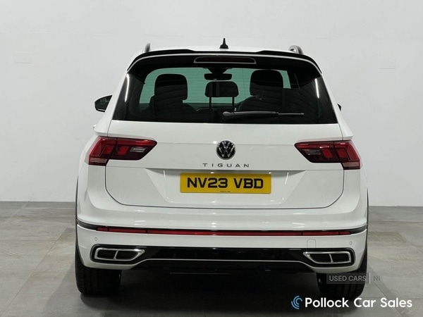 Used Volkswagen Tiguan 2023 for sale - 77052590: Photo 15