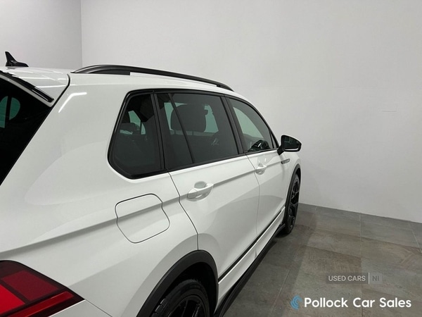 Used Volkswagen Tiguan 2023 for sale - 77052590: Photo 18