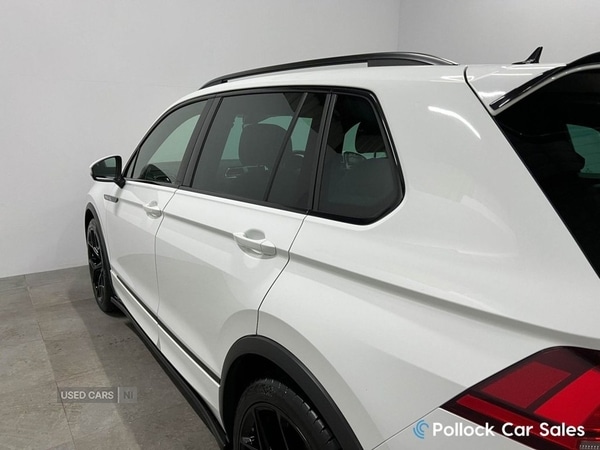 Used Volkswagen Tiguan 2023 for sale - 77052590: Photo 19