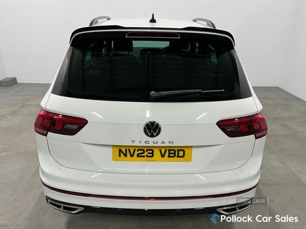 Used Volkswagen Tiguan 2023 for sale - 77052590: Photo 20