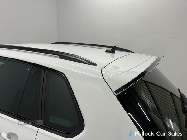 Used Volkswagen Tiguan 2023 for sale - 77052590: Photo 21