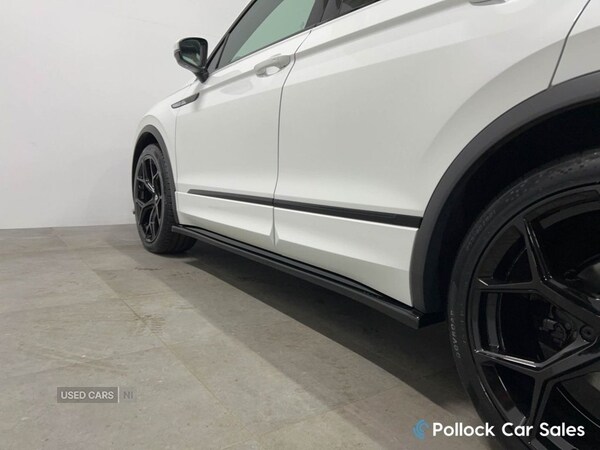 Used Volkswagen Tiguan 2023 for sale - 77052590: Photo 22