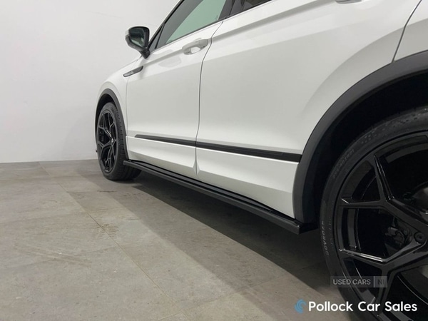 Used Volkswagen Tiguan 2023 for sale - 77052590: Photo 23