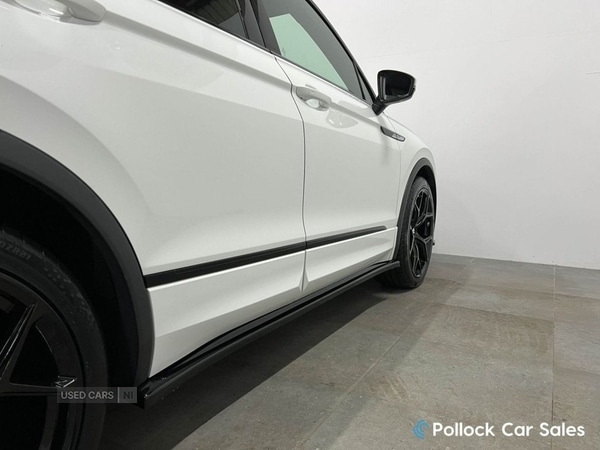 Used Volkswagen Tiguan 2023 for sale - 77052590: Photo 24