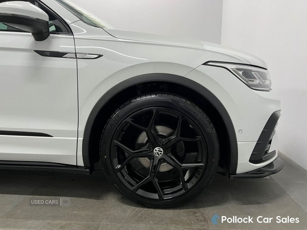 Used Volkswagen Tiguan 2023 for sale - 77052590: Photo 25