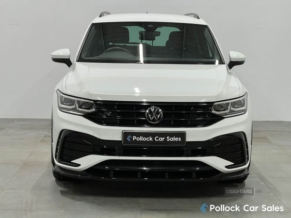 Used Volkswagen Tiguan 2023 for sale - 77052590: Photo 4