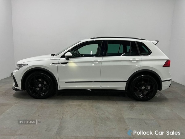 Used Volkswagen Tiguan 2023 for sale - 77052590: Photo 6