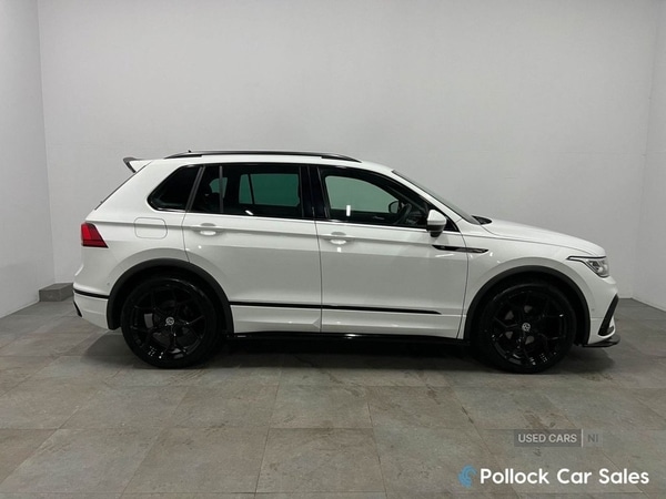Used Volkswagen Tiguan 2023 for sale - 77052590: Photo 7