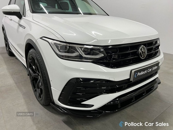 Used Volkswagen Tiguan 2023 for sale - 77052590: Photo 8