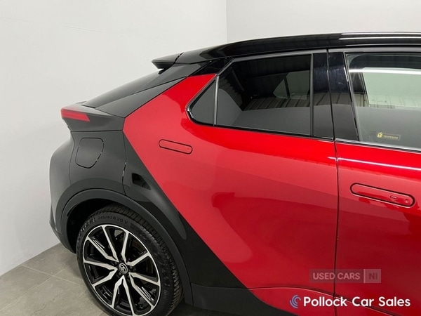 Used Toyota C-HR 2025 for sale - 78101728: Photo 10