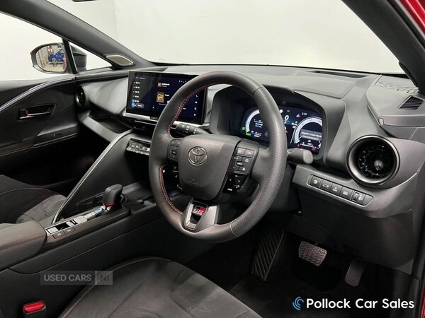 Used Toyota C-HR 2025 for sale - 78101728: Photo 24