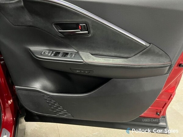 Used Toyota C-HR 2025 for sale - 78101728: Photo 26