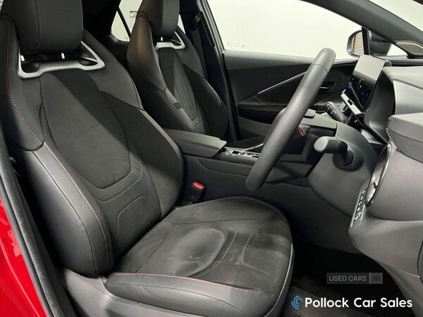 Used Toyota C-HR 2025 for sale - 78101728: Photo 28