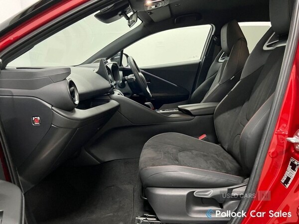 Used Toyota C-HR 2025 for sale - 78101728: Photo 30