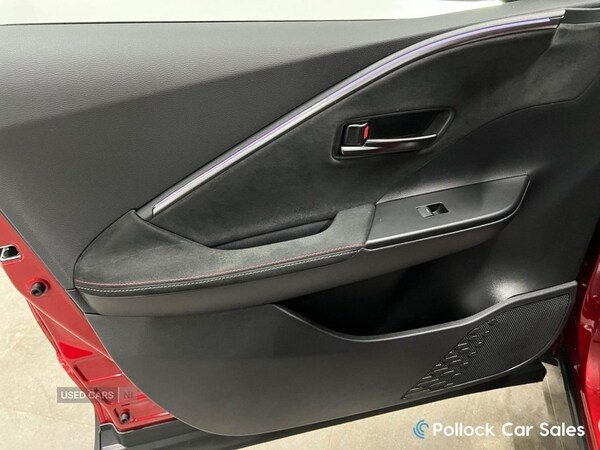 Used Toyota C-HR 2025 for sale - 78101728: Photo 31