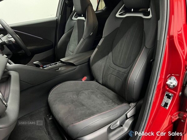 Used Toyota C-HR 2025 for sale - 78101728: Photo 32