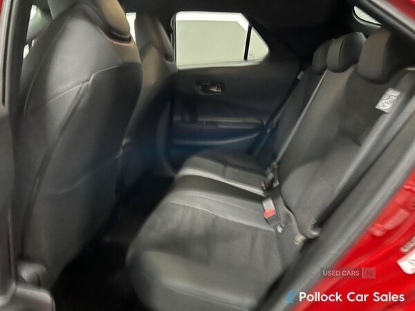Used Toyota C-HR 2025 for sale - 78101728: Photo 33