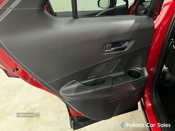 Used Toyota C-HR 2025 for sale - 78101728: Photo 34