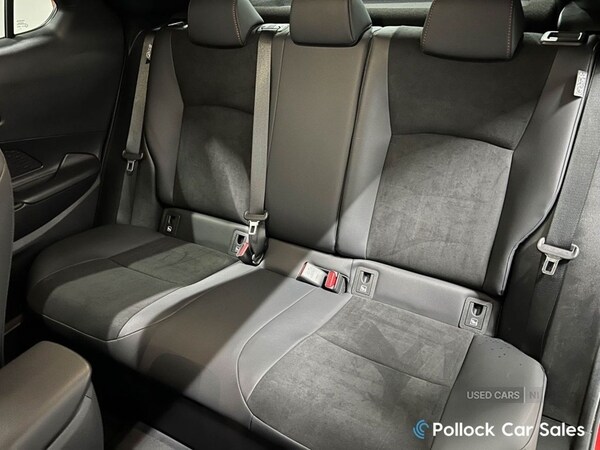 Used Toyota C-HR 2025 for sale - 78101728: Photo 35