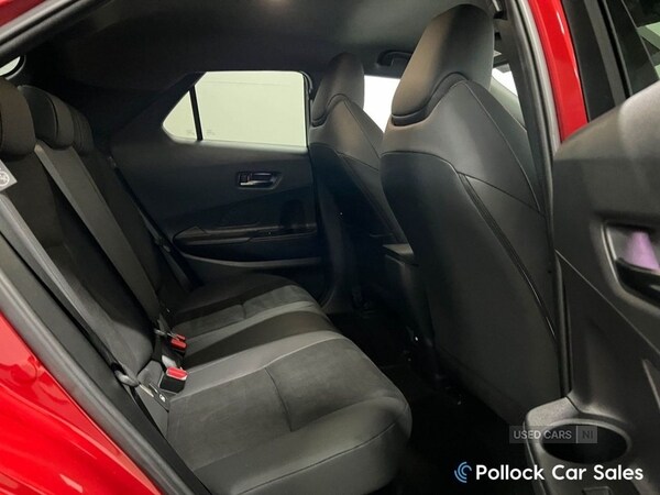 Used Toyota C-HR 2025 for sale - 78101728: Photo 38