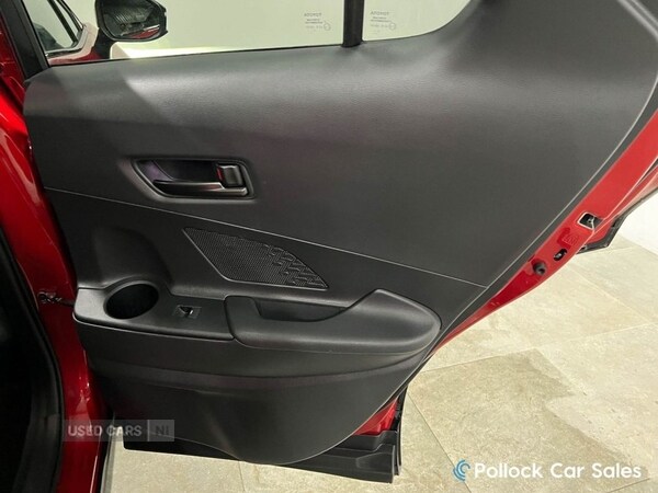 Used Toyota C-HR 2025 for sale - 78101728: Photo 39