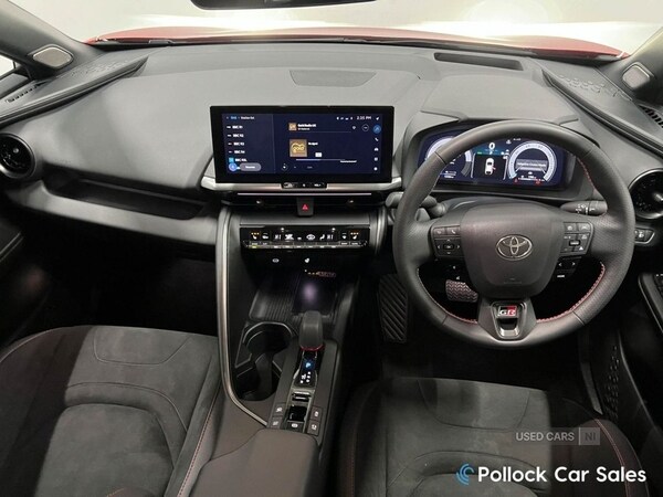 Used Toyota C-HR 2025 for sale - 78101728: Photo 40