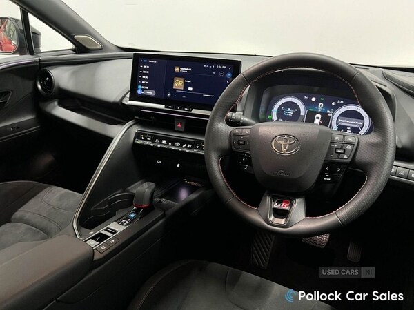 Used Toyota C-HR 2025 for sale - 78101728: Photo 41