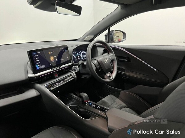 Used Toyota C-HR 2025 for sale - 78101728: Photo 42