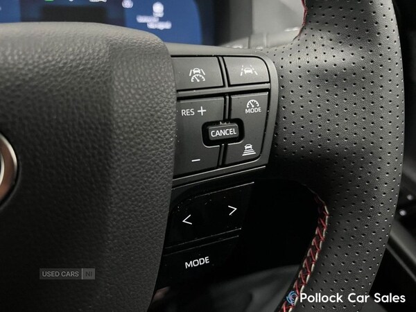 Used Toyota C-HR 2025 for sale - 78101728: Photo 44