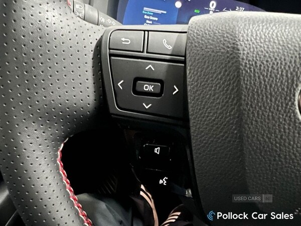 Used Toyota C-HR 2025 for sale - 78101728: Photo 45