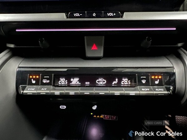 Used Toyota C-HR 2025 for sale - 78101728: Photo 48