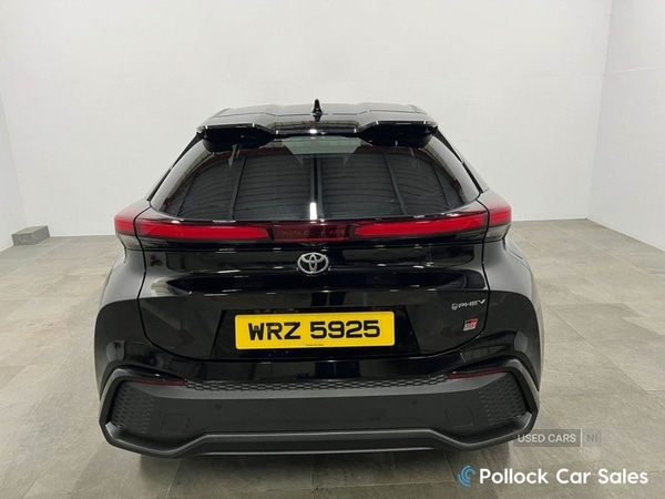 Used Toyota C-HR 2025 for sale - 78101728: Photo 5