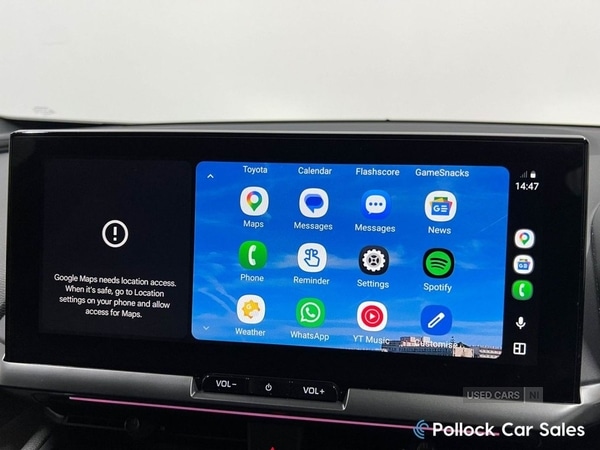 Used Toyota C-HR 2025 for sale - 78101728: Photo 55