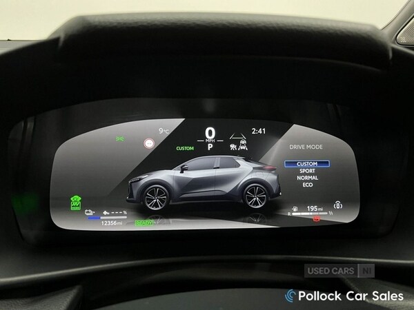 Used Toyota C-HR 2025 for sale - 78101728: Photo 57