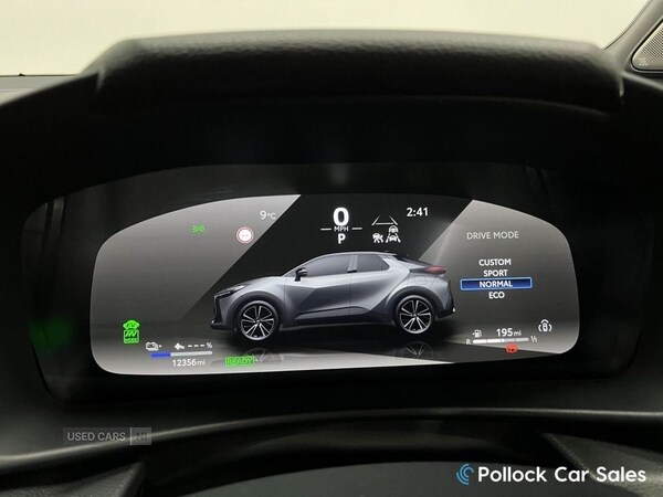 Used Toyota C-HR 2025 for sale - 78101728: Photo 59