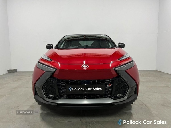 Used Toyota C-HR 2025 for sale - 78101728: Photo 7