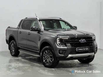 Ford Ranger feature image