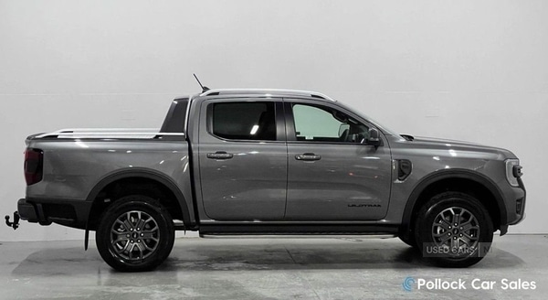 Used Ford Ranger 2024 for sale - 78020793: Photo 2